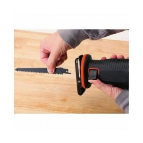 Motosega Black & Decker BDCR18N-XJ