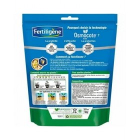 Fertilizzante per piante Fertiligène