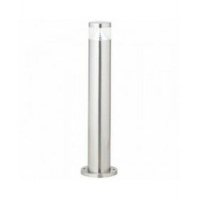 Lampada LED Brilliant Acciaio 6 W
