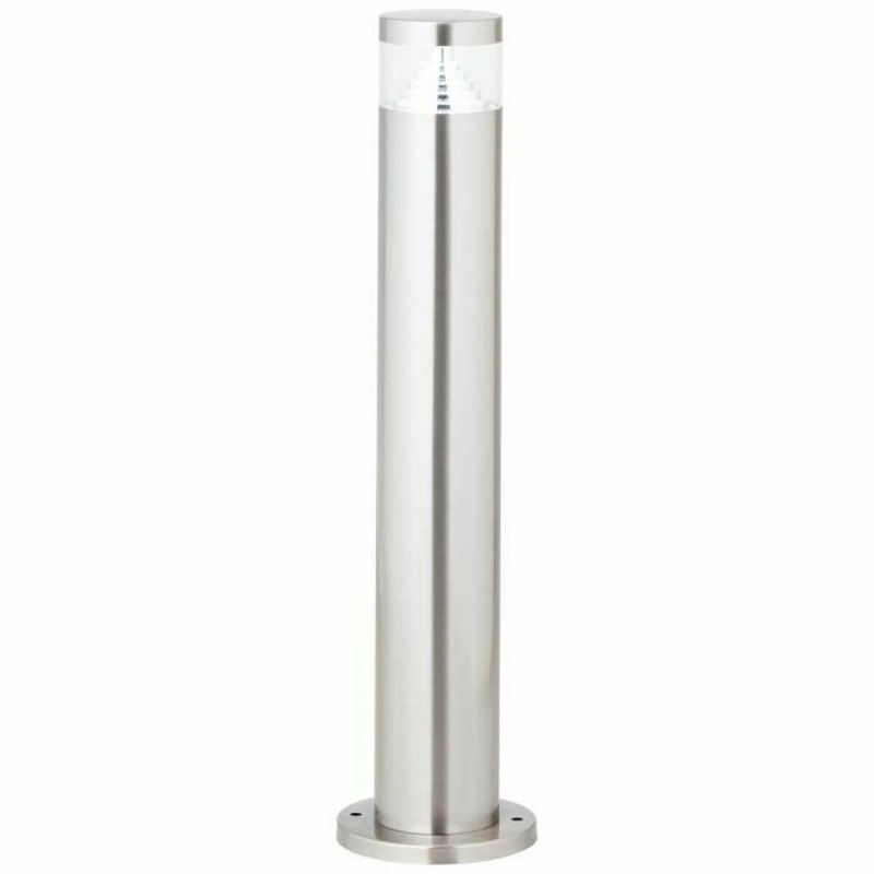 Lampada LED Brilliant Acciaio 6 W