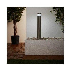 Lampada LED Brilliant Acciaio 6 W