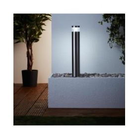 Lampada LED Brilliant Acciaio 6 W