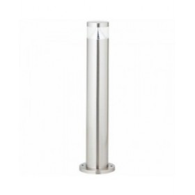 Lampada LED Brilliant Acciaio 6 W