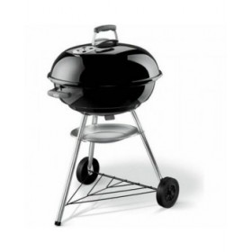 Barbecue Weber Compact Alluminio Acciaio Smaltato