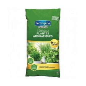 Terriccio Fertiligène 6 L