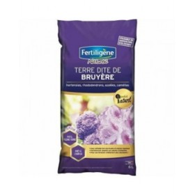 Terriccio Fertiligène Trapianto 6 L