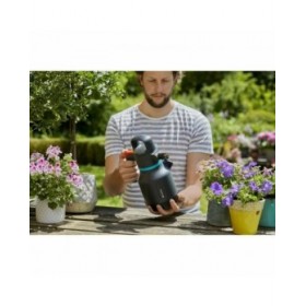 Spray a Pressione da Giardino Gardena 1,25 L