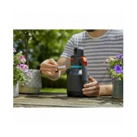 Spray a Pressione da Giardino Gardena 1,25 L