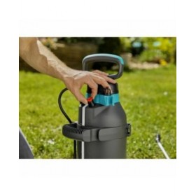 Zaino spray Gardena 11138-20 3 BAR 5 L