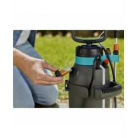 Zaino spray Gardena 11138-20 3 BAR 5 L