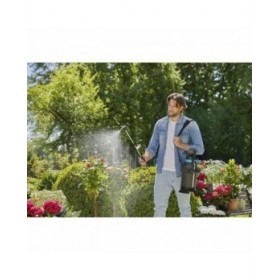 Zaino spray Gardena 11138-20 3 BAR 5 L