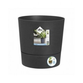 Vaso Elho Grigio scuro Ø 29,5 cm