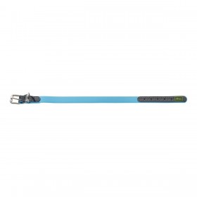 Collare per Cani Hunter Convenience Turchese