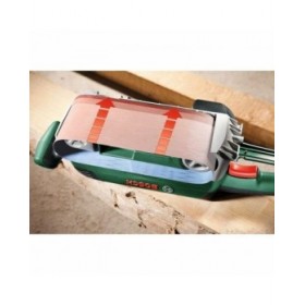 Levigatrice BOSCH PBS 75 A 240 V (1 Unità)