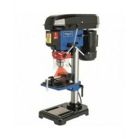 Trapano a colonna Scheppach DP16VLS 500 W