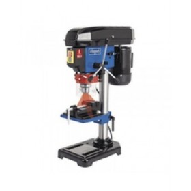 Trapano a colonna Scheppach DP16VLS 500 W