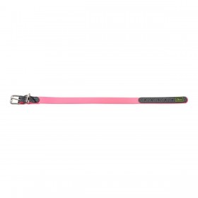 Collare per Cani Hunter Convenience Rosa (42-50 cm)