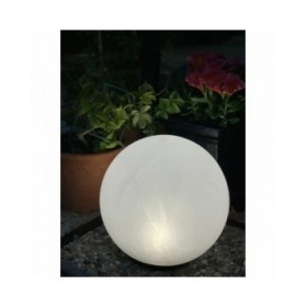 Luce Galleggiante a Energia Solare per Piscina Galix LED RGB Multicolore