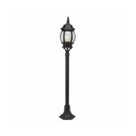 Lampioni Brilliant Nero Metallo 60 W E27