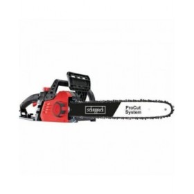 Motosega Scheppach 2400 W 45,5 cm