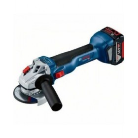 Smerigliatrice BOSCH GWS 18V-10