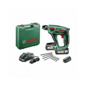 Trapano a percussione BOSCH UNO MAXX