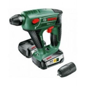 Trapano a percussione BOSCH UNO MAXX