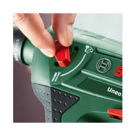 Trapano a percussione BOSCH UNO MAXX