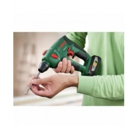 Trapano a percussione BOSCH UNO MAXX