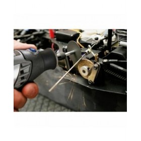 Set di accessori per multiutensili Dremel 687 52 Pezzi