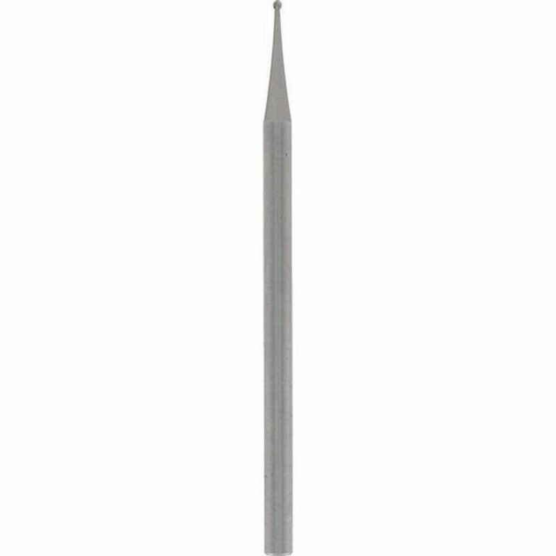 Fresa Dremel 105 Ø 0,8 mm (3 Unità)