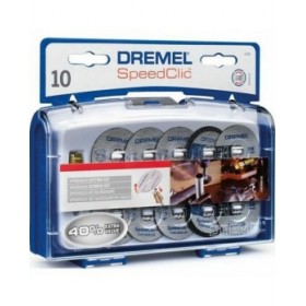Disco da taglio Dremel 2615S690JA