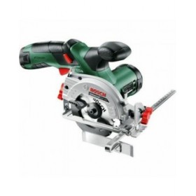 Sega circolare BOSCH Universalcirc 12 V