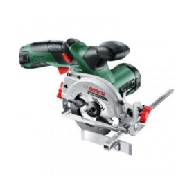 Sega circolare BOSCH Universalcirc 12 V