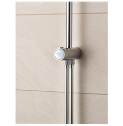 Imbracatura per Cani Hunter London Comfort 63-82 cm Antracite Taglia M/L