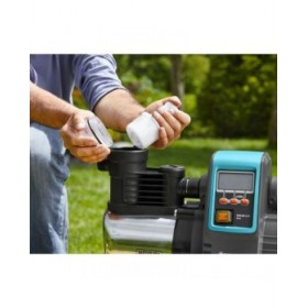 Pompa acqua Gardena G1760-20 Elettrico 6000 l/h