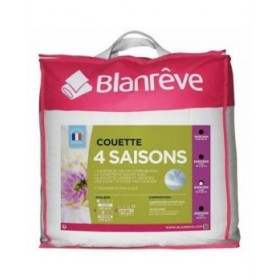 Piumino Letto Blanreve 4 season Bianco 220 x 240 cm 300 g/m²