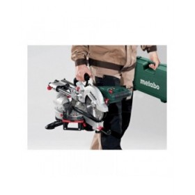 Sega da tavolo Metabo KGSV 216 M 220-240 V 65 mm