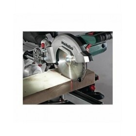 Sega da tavolo Metabo KGSV 216 M 220-240 V 65 mm