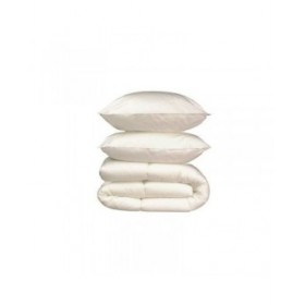 Piumino 220 x 240 cm Bianco 400 g /m²