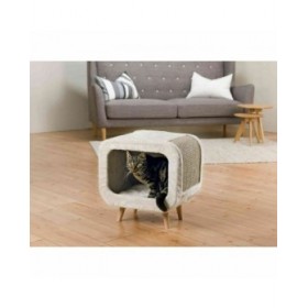 Letto per Gatti Trixie 44430 Grigio