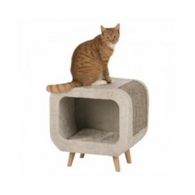 Letto per Gatti Trixie 44430 Grigio