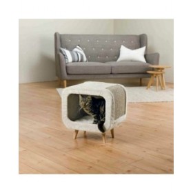 Letto per Gatti Trixie 44430 Grigio