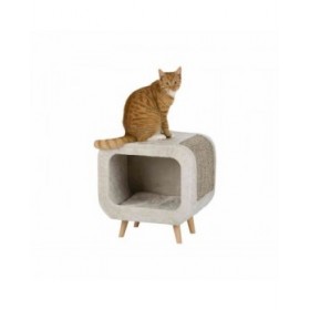 Letto per Gatti Trixie 44430 Grigio