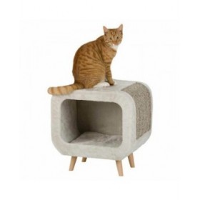 Letto per Gatti Trixie 44430 Grigio