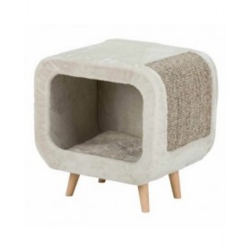 Letto per Gatti Trixie 44430 Grigio