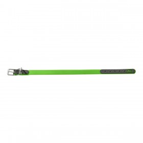 Collare per Cani Hunter Convenience Verde Taglia S/M (33-41 cm)