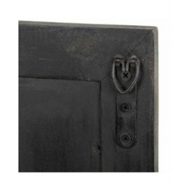 Quadro Alexandra House Living Legno di mango 109 x 3 x 75 cm