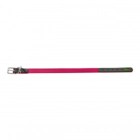 Collare per Cani Hunter Convenience Rosa Taglia M (38-46 cm)