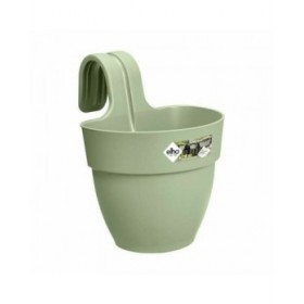 Vaso Elho Vibia Campana 24,1 x 20,5 x 26,5 cm Pistacchio Verde